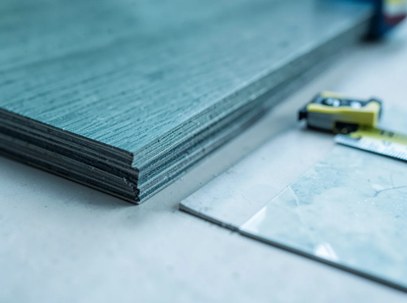 Luxury Vinyl Plank Installation Honobia, OK FAQs